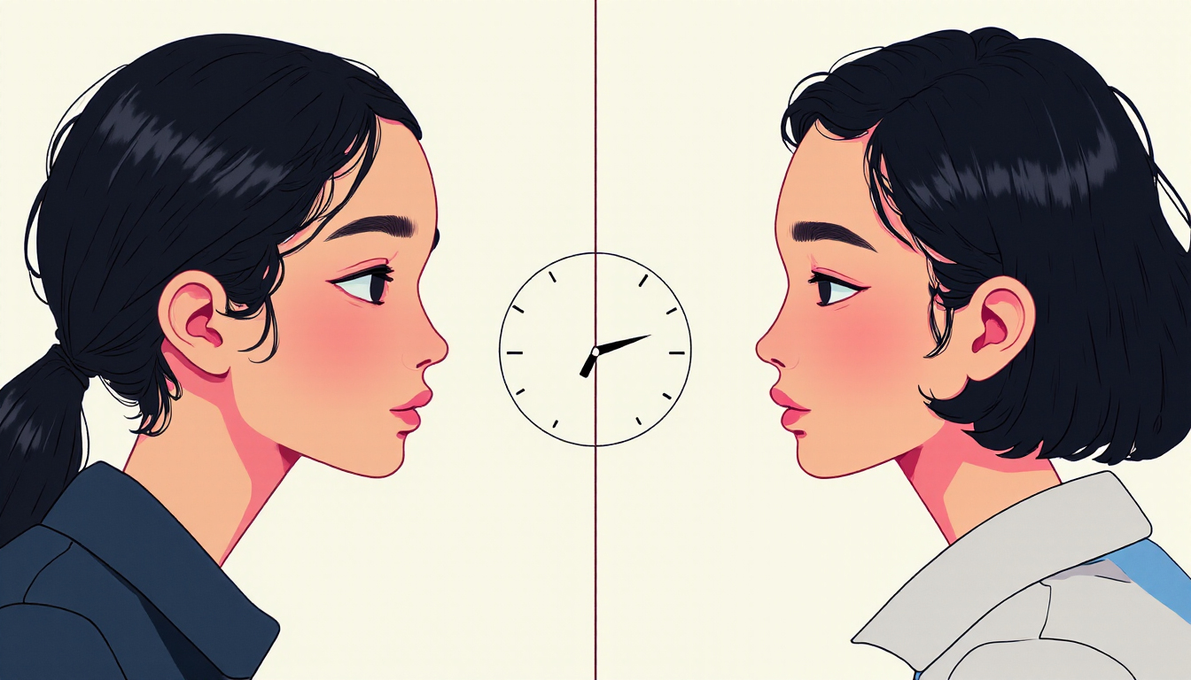ނ݂ƔNɂۂ̕ω